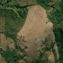 Satellite imagery of Lupele, AO