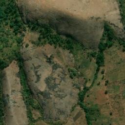 Satellite imagery of Lupele, AO