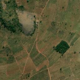 Satellite imagery of Lupele, AO