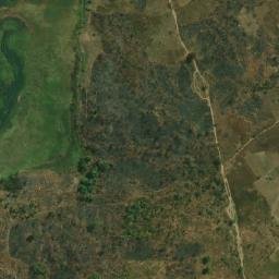 Satellite imagery of Saquila, AO