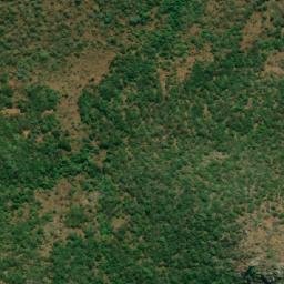 Satellite imagery of Londa, AO