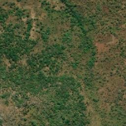 Satellite imagery of Londa, AO