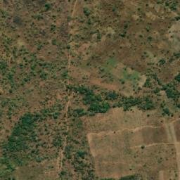 Satellite imagery of Londa, AO