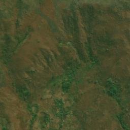 Satellite imagery of Cacumba, AO
