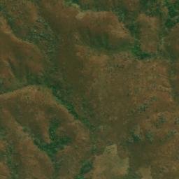Satellite imagery of Cacumba, AO