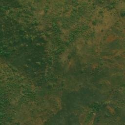 Satellite imagery of Chicanculula, AO