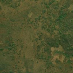 Satellite imagery of Chicanculula, AO