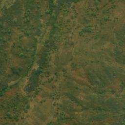 Satellite imagery of Chicanculula, AO