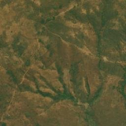 Satellite imagery of Ningue, AO