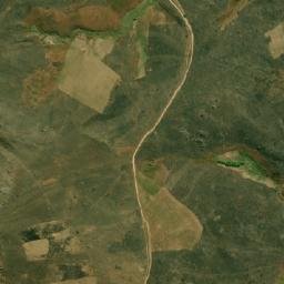 Satellite imagery of Canhengo, AO