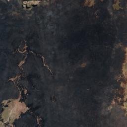 Satellite imagery of Turkey Dreaming, AU