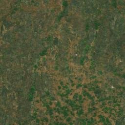 Satellite imagery of Lambulo, AO