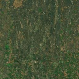 Satellite imagery of Lambulo, AO