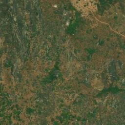 Satellite imagery of Lambulo, AO