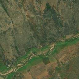 Satellite imagery of Mbalambe, AO
