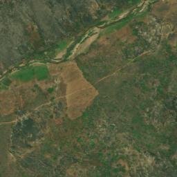 Satellite imagery of Mbalambe, AO