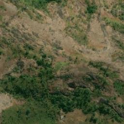 Satellite imagery of Etemo, AO