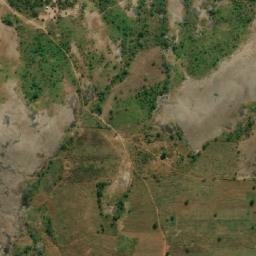 Satellite imagery of Etemo, AO