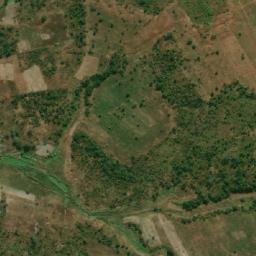 Satellite imagery of Calenguere, AO