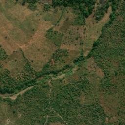 Satellite imagery of Lupele, AO