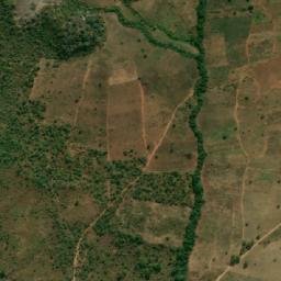 Satellite imagery of Lupele, AO