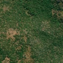 Satellite imagery of Londa, AO