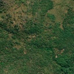 Satellite imagery of Londa, AO