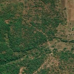 Satellite imagery of Londa, AO