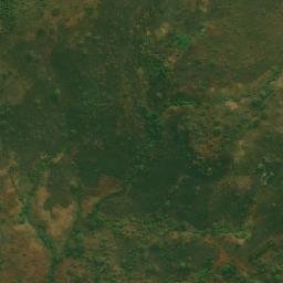 Satellite imagery of Chicanculula, AO