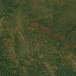 Satellite imagery of Chicanculula, AO