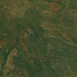 Satellite imagery of Chicanculula, AO