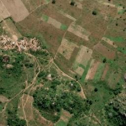 Satellite imagery of Canhenhe, AO