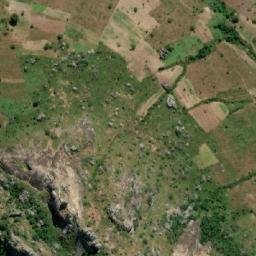 Satellite imagery of Canhenhe, AO