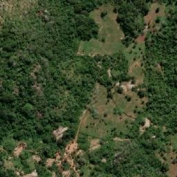 Satellite imagery of Chatira, AO