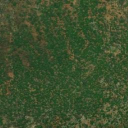 Satellite imagery of Lambulo, AO