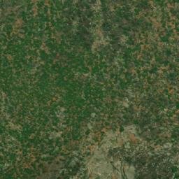 Satellite imagery of Lambulo, AO