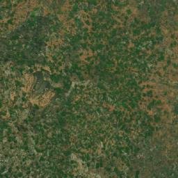Satellite imagery of Lambulo, AO
