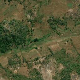 Satellite imagery of Etemo, AO