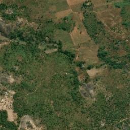 Satellite imagery of Tende, AO