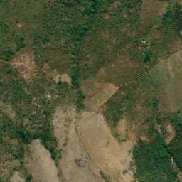 Satellite imagery of Cunje, AO