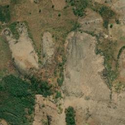 Satellite imagery of Cunje, AO