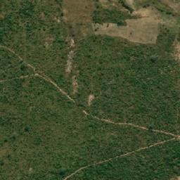 Satellite imagery of Calenguere, AO