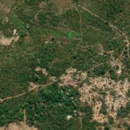 Satellite imagery of Calenguere, AO
