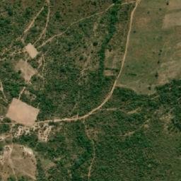 Satellite imagery of Calenguere, AO