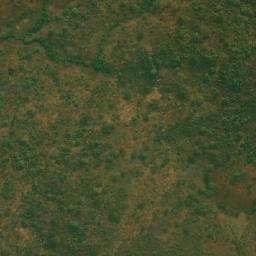 Satellite imagery of Monte Corra, AO