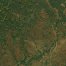 Satellite imagery of Monte Corra, AO