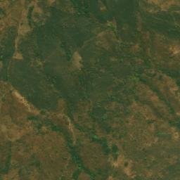 Satellite imagery of Monte Corra, AO