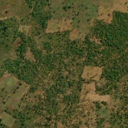 Satellite imagery of Pavita, AO