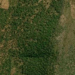 Satellite imagery of Pavita, AO