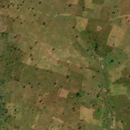 Satellite imagery of Pavita, AO